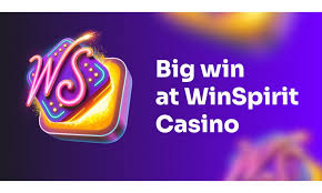 WinSpirit Casino – Testbericht WinSpirit Casino – Testbericht